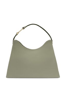 Furla: Светлая сумка 
