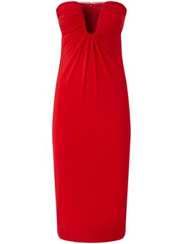 PINKO: Короткое платье 