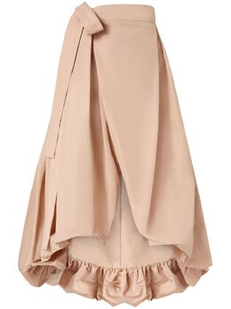 PINKO: Плиссированная юбка 