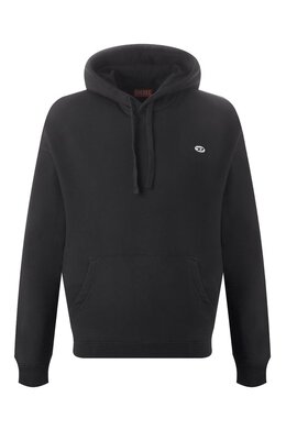 Diesel: Хлопковая толстовка 