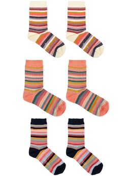 PS Paul Smith: Бежевые носки 