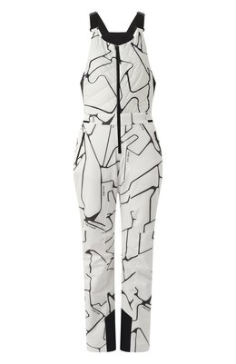 Bogner Fire+Ice: Зимний комбинезон 
