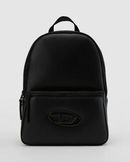 Diesel: Чёрный рюкзак 
