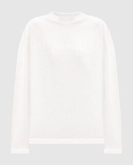 Jil Sander: Білі світшоти 