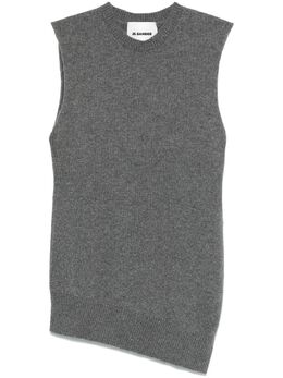 Jil Sander: Жилет 