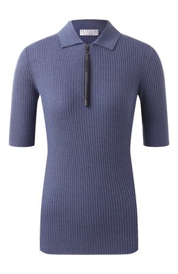 Brunello Cucinelli: Кашемировое поло 
