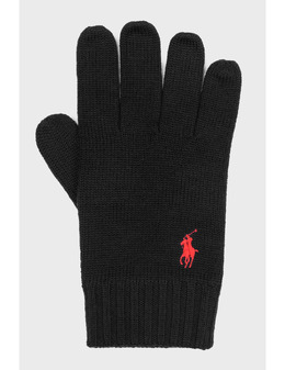 POLO RALPH LAUREN: Рукавиці 