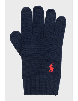 POLO RALPH LAUREN: Рукавиці 