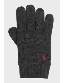POLO RALPH LAUREN: Рукавиці 