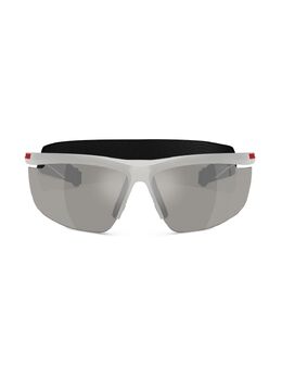 Prada Linea Rossa: Очки 