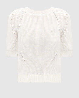 Ermanno Scervino: Белый топ 