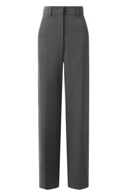 Valentino: Брюки из шерсти 