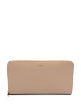 Céline Pre-Owned: Светлый кошелёк 