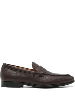 Tod's: Коричневые туфли 
