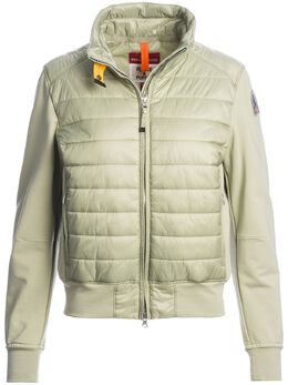 Parajumpers: Зелёная куртка 
