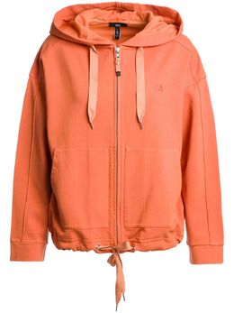 Parajumpers: Оранжевая толстовка 