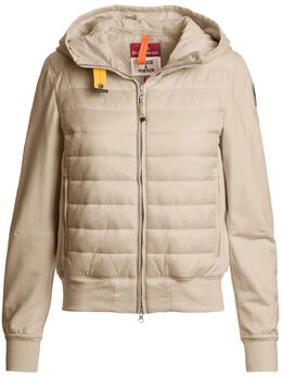 Parajumpers: Бежевая куртка 