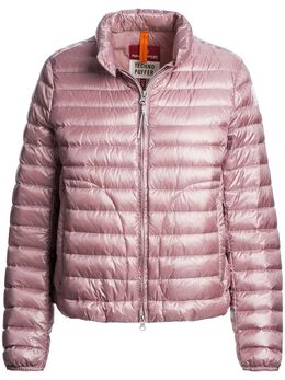 Parajumpers: Розовая куртка 