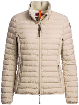 Parajumpers: Бежевая куртка  Geena