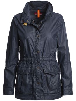 Parajumpers: Синий пуховик 