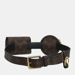 Louis Vuitton: Ремень 