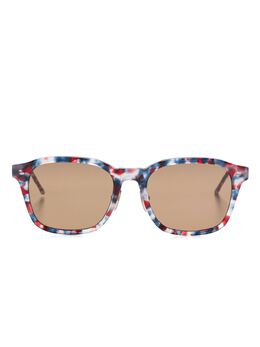 Thom Browne Eyewear: Очки 
