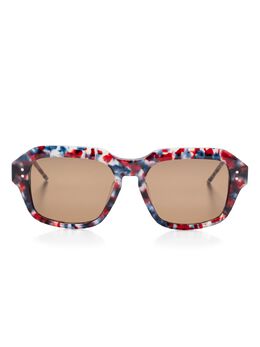 Thom Browne Eyewear: Очки 
