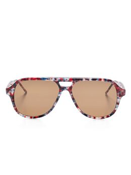 Thom Browne Eyewear: Очки 