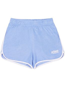 Sporty & Rich: Хлопковые шорты 