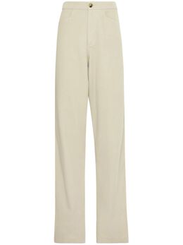 JW Anderson: Прямые брюки 