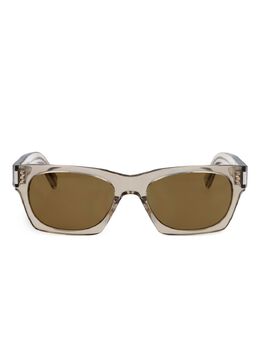 Saint Laurent Eyewear: Очки 