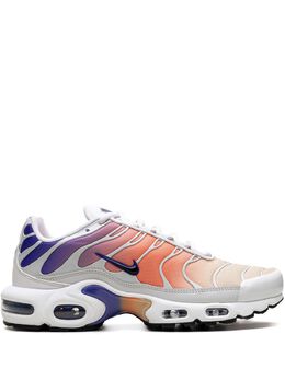 Nike: Фиолетовые кроссовки  Air Max Plus