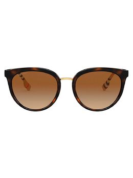 Burberry Eyewear: Очки 