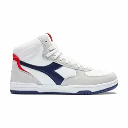 Diadora: Белые кеды 