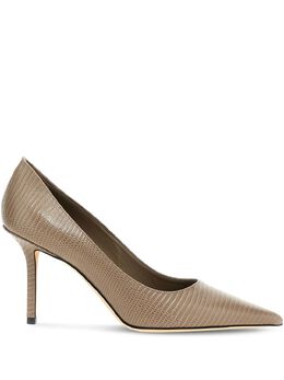 Jimmy Choo: Туфли  Love