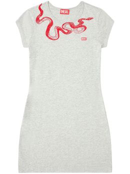 Diesel: Короткое платье 