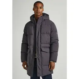 Pepe Jeans: Осенний пуховик 