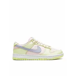 NIKE: Тёмные кроссовки  Dunk