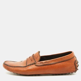 Tod's: Мокасины 
