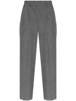 Officine Generale: Брюки с поясом 