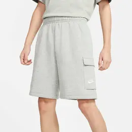 NIKE: Спортивные шорты  Sportswear Club