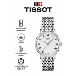 TISSOT: Часы  T-Classic
