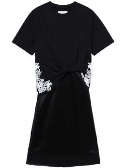 3.1 Phillip Lim: Короткое платье 