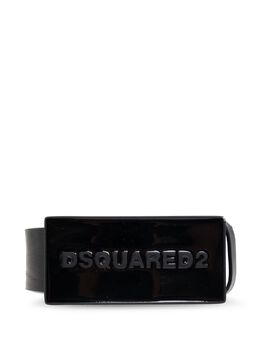 DSQUARED2: Ремень 