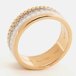 Boucheron: Кольцо 