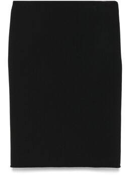 Nº21: Юбка миди 