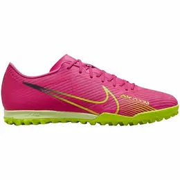 NIKE: Зелёные кеды  Academy