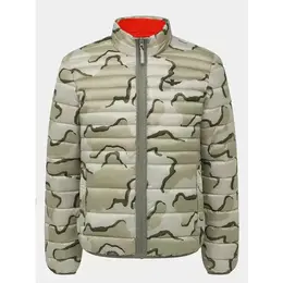 Aeronautica Militare: Многоцветная куртка 