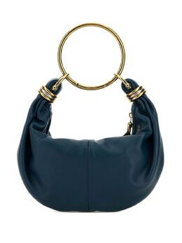 Chloé: Голубой браслет 