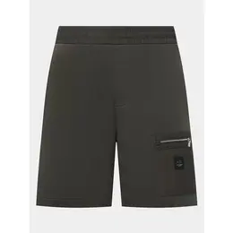 Armani Exchange: Спортивные шорты 